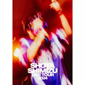 SHOTA SHIMIZU / 清水翔太商品一覧｜ディスクユニオン