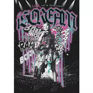 LISA / LiVE is Smile Always~i SCREAM~ at NIPPON BUDOKAN