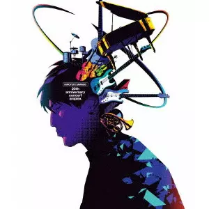 HIROYUKI SAWANO / 澤野弘之 / 澤野弘之 20th Anniversary Concert × Aniplex