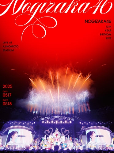 NOGIZAKA 46 / 乃木坂46商品一覧｜ディスクユニオン・オンライン