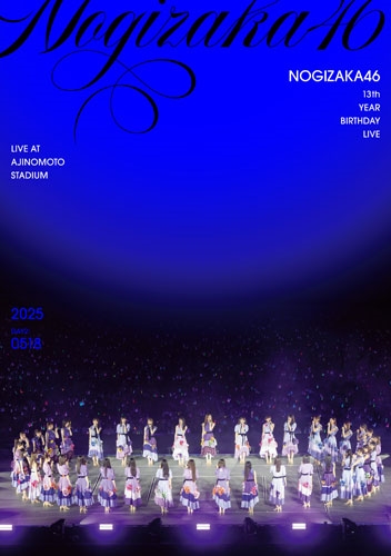 NOGIZAKA 46 / 乃木坂46商品一覧｜ディスクユニオン・オンライン