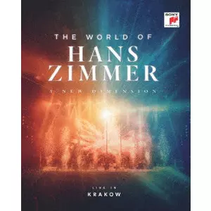 ワールド・オブ・ハンス・ジマー 新次元へ/HANS ZIMMER/ハンス・ジマー