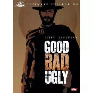 SERGIO LEONE / セルジオ・レオーネ / 続 夕陽のガンマン アルティメット・コレクション