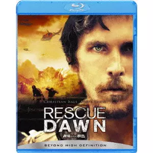 WERNER HERZOG / ヴェルナー・ヘルツォーク / 戦場からの脱出