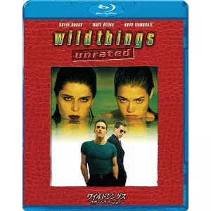 ワイルドシングス エロティックバージョン [Blu-ray] wyw801m Amazon.co.jp: ワイルドシングス エロティック・バージョン [Blu