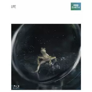 V.A. / オムニバス / BBC EARTH ライフ ブルーレイ・デラックス BOX [episode 1-10]