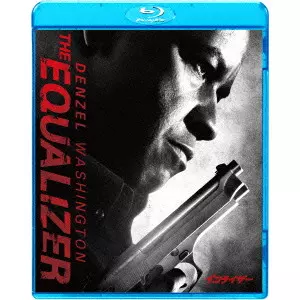 ANTOINE FUQUA / アントワーン・フークア / イコライザー(アンレイテッド・バージョン)