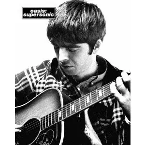 OASIS / オアシス / オアシス:スーパーソニック(初回生産限定)