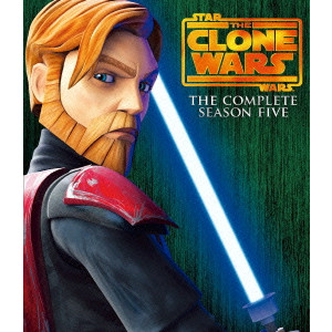 スター ウォーズ クローン ウォーズ フィフス シーズン コンプリート ボックス Dave Filoni デイヴ フィローニ 映画dvd Blu Ray ブルーレイ サントラ ディスクユニオン オンラインショップ Diskunion Net