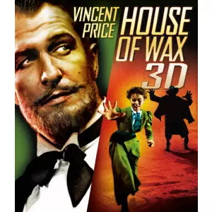 肉の蝋人形 3D&2D('53米) Blu-ray Amazon.co.jp: Blu-ray 肉の蝋人形 3D&2D('53米) : パソコン