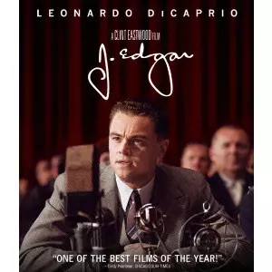 CLINT EASTWOOD / クリント・イーストウッド / J・エドガー スペシャル・パッケージ