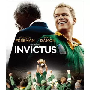 CLINT EASTWOOD / クリント・イーストウッド / インビクタス/負けざる者たち スペシャル・パッケージ