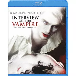 NEIL JORDAN / ニール・ジョーダン / インタビュー・ウィズ・ヴァンパイア 製作20周年記念エディション