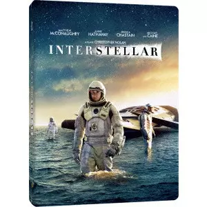 CHRISTOPHER NOLAN / クリストファー・ノーラン / インターステラー