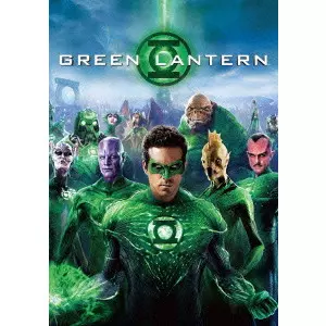 MARTIN CAMPELLL / マーティン・キャンベル / グリーン・ランタン