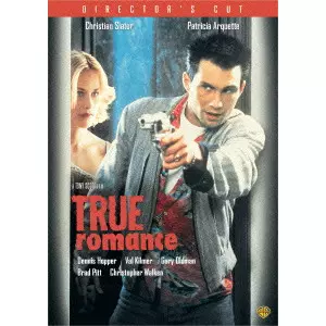 TONY SCOTT / トニー・スコット / トゥルー・ロマンス ディレクターズカット版