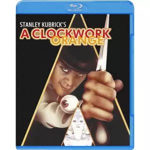 STANLEY KUBRICK / スタンリー・キューブリック商品一覧