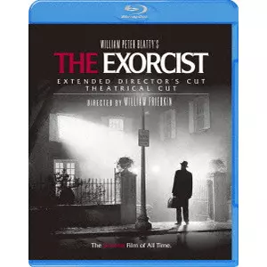 WILLIAM FRIEDKIN / ウィリアム・フリードキン / エクソシスト