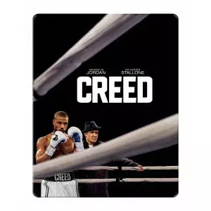 RYAN COOGLER / ライアン・クーグラー / クリード チャンプを継ぐ男