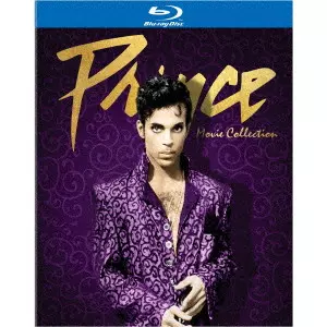 PRINCE / プリンス / プリンス フィルムズ ブルーレイ メモリアル・エディション(初回仕様/3枚組) [Blu-ray]