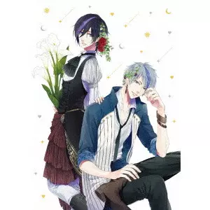 SUZUKI KENTAROU / 鈴木健太郎 / MARGINAL#4 KISSから創造るBig Bang 2