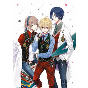 Marginal 4 Kissから創造るbig Bang 3 Suzuki Kentarou 鈴木健太郎 映画dvd Blu Ray ブルーレイ サントラ ディスクユニオン オンラインショップ Diskunion Net