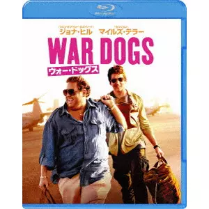 TODD PHILLIPS / トッド・フィリップス / ウォー・ドッグス