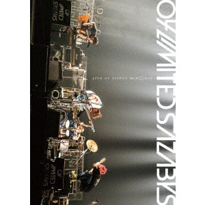 04 Limited Sazabys / LIVE AT NIPPON BUDOKAN (DVD / 通常盤) 