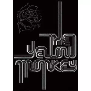 THE YELLOW MONKEY / ザ・イエロー・モンキー / THE YELLOW MONKEY LIVE BOX