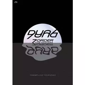 7ORDER LIVE TOUR 2023 DUAL/7ORDER｜日本のロック｜ディスクユニオン