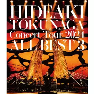 德永英明 / Concert Tour 2024 ALL BEST 3