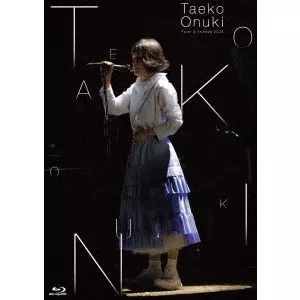 TAEKO ONUKI / 大貫妙子商品一覧｜ディスクユニオン・オンライン