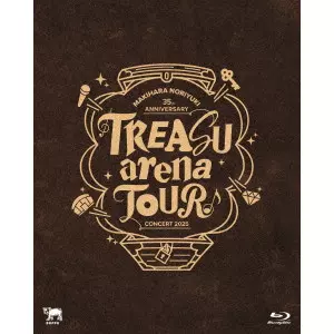 NORIYUKI MAKIHARA / 槇原敬之 / Makihara Noriyuki 35th Anniversary Concert 2025 “TREASUarenaTOUR”