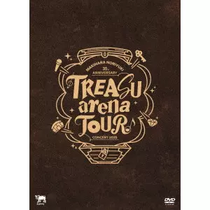 NORIYUKI MAKIHARA / 槇原敬之 / Makihara Noriyuki 35th Anniversary Concert 2025 “TREASUarenaTOUR”