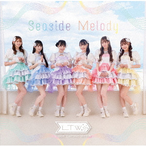 Luce Twinkle Wink☆ / Seaside Melody