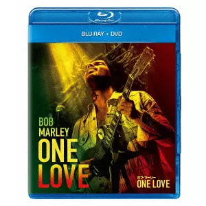 レイナルド・マーカス・グリーン / ボブ・マーリー:ONE LOVE