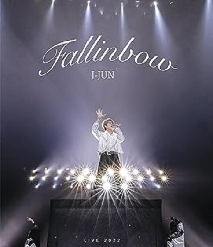 JAEJOONG (J-JUN) / ジェジュン / J-JUN LIVE TOUR 2022~Fallinbow~