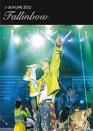 JAEJOONG (J-JUN) / ジェジュン / J-JUN LIVE TOUR 2022~Fallinbow~