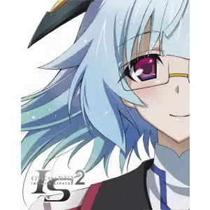 IS ＜インフィニット・ストラトス＞ 2 Vol.6 [DVD] Amazon.co.jp: IS 2 Vol.6 [DVD] : 菊地康仁: DVD