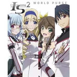 IS〈インフィニット・ストラトス〉2 フェスティバルセット イベント情報｜TBSテレビ：IS＜インフィニット・ストラトス＞2公式