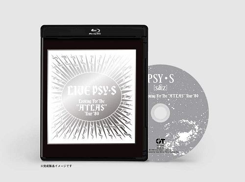 PSY・S商品一覧｜OLD ROCK｜ディスクユニオン・オンラインショップ 
