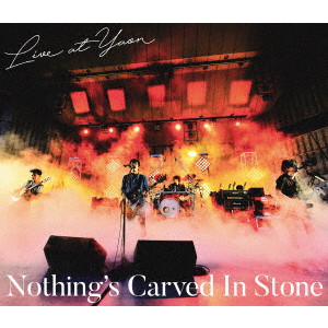 Nothing's Carved In Stone / Nothing’s Carved In Stone Live at 野音