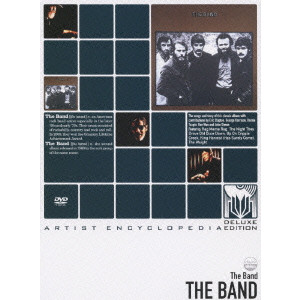 THE BAND / ザ・バンド / クラシック・アルバムズ:メイキング・オブ・ザ・バンド