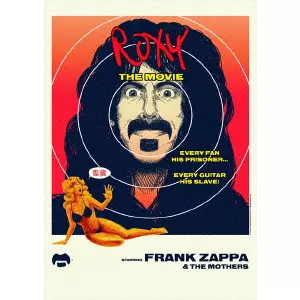 フランク・ザッパ = Frank Zappa & マザーズ = The Mothers
