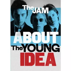 JAM / ジャム / ジャム - アバウト・ザ・ヤング・アイデア+ライヴ・アット・ロックパラスト 1980 (2DVD)