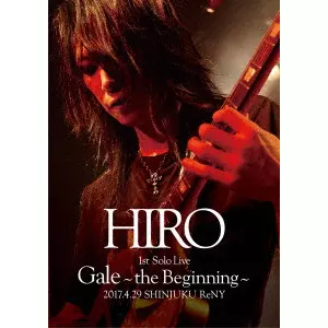 HIRO (La'cryma Christi)商品一覧｜ディスクユニオン・オンライン