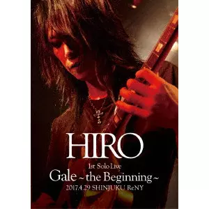 HIRO (La'cryma Christi)商品一覧｜ディスクユニオン・オンライン