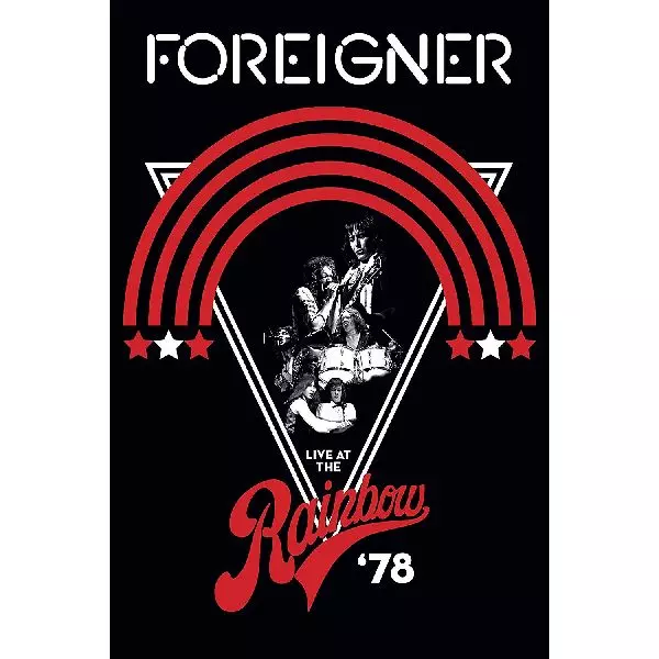 国内盤DVD！FOREIGNER / フォリナー / ライヴ・ベスト+1 41AHS87FCAL._UF1000,1000_QL80_.jpg