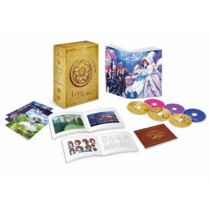 Lost Song Blu Ray Box Full Orchestra 森田と純平 映画dvd Blu Ray ブルーレイ サントラ ディスクユニオン オンラインショップ Diskunion Net