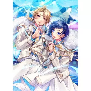 LIPxLIP LIVE “ジュリエッタとの契約” ~永遠に解けないkissの魔法~/LIP